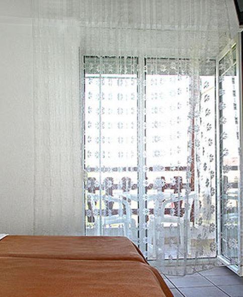 Hotel Helios Paralía Eksteriør billede